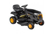 Dārza traktori un piekabes