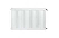 Tērauda paneļu radiatori